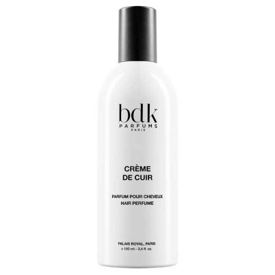 BDK PARFUMS Creme de Cuir Hair Perfume 100 ml